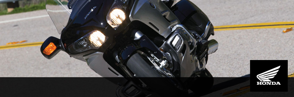 Honda Goldwing