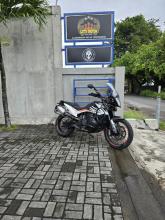 Ready Stock