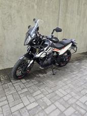 Ready Stock